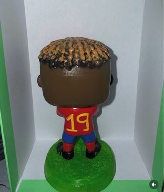 Funko Pop Personalizado