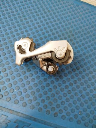 Cambio XTR Shimano M900