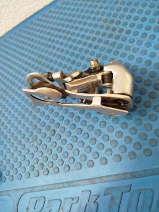 Cambio XTR Shimano M900