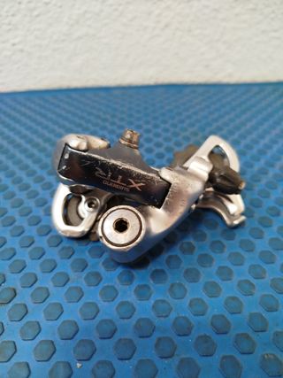 Cambio XTR Shimano M900