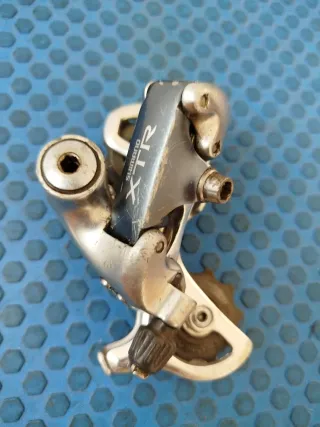 Cambio XTR Shimano M900