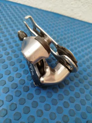 Cambio XTR Shimano M900