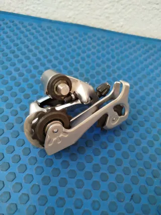 Cambio XTR Shimano M900