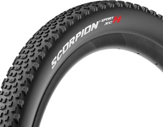 Pneu Pirelli Scorpion Sport XC H 29x2.4"