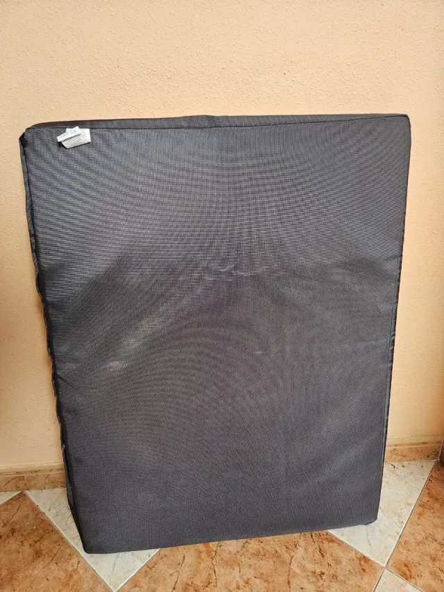 Cama para perro suave y cómoda