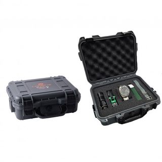 OROLOGIO LORENZ FULL TITANIO 030269AA