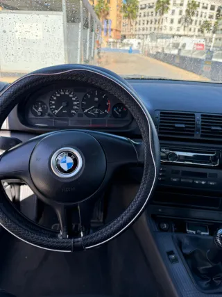 BMW Serie 3 2002