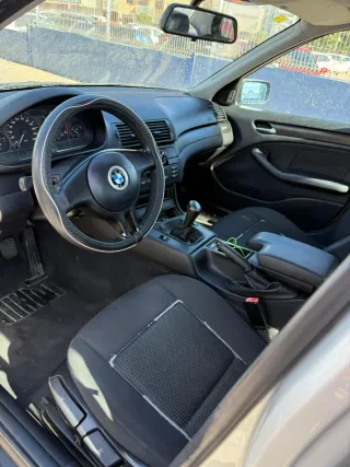 BMW Serie 3 2002