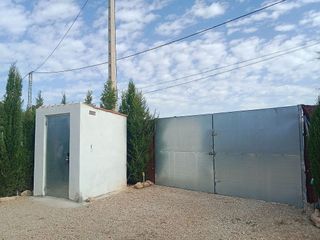 Solar en venta en San Pablo - Santa Teresa en Albacete