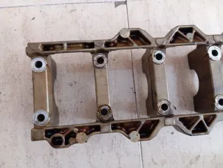 Bancada Motor Mazda 2.0 LF