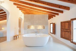 Casa en alquiler en Pollença en Pollença