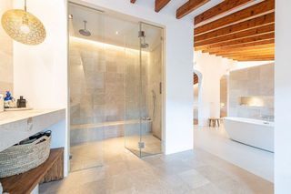 Casa en alquiler en Pollença en Pollença