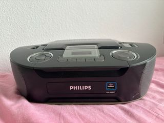 CD Soundmachine AZ1834