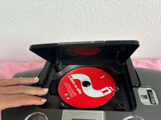 CD Soundmachine AZ1834