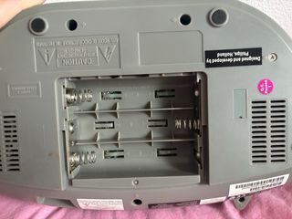 CD Soundmachine AZ1834