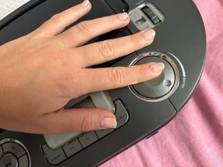 CD Soundmachine AZ1834