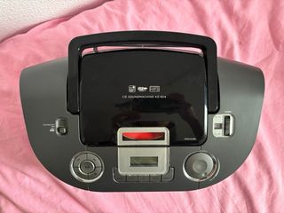 CD Soundmachine AZ1834