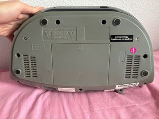 CD Soundmachine AZ1834