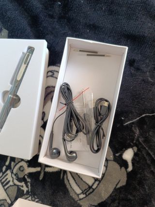 Boli Grabador de Voz Digital