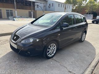 SEAT Altea XL 129 mil km