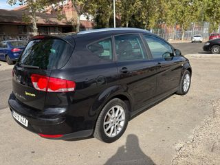 SEAT Altea XL 129 mil km