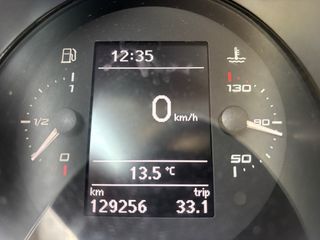 SEAT Altea XL 129 mil km