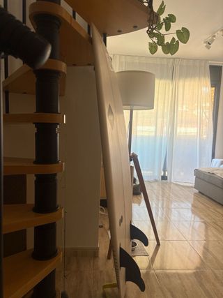 Tabla surf HAV nueva sin estrenar con accesorios