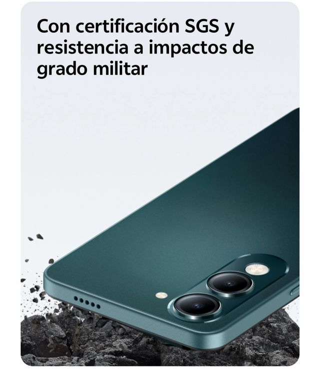 Telefono Movil Vivo Y29s 5g