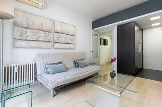 Piso en alquiler en Cuatro Caminos en Madrid