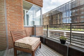 Piso en alquiler en Cuatro Caminos en Madrid