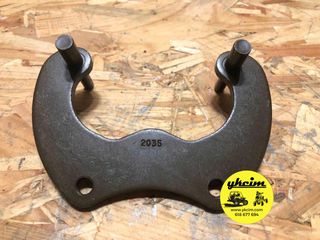 Soporte Pinza Trasera Polaris RZR 1000 XP