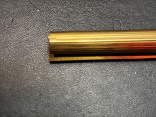 Bolígrafo Dupont Original Francia