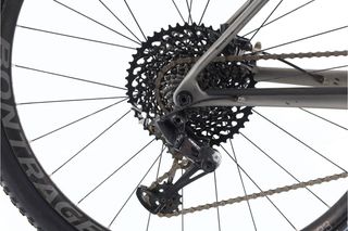 Trek Procaliber 9.8 GX t.M