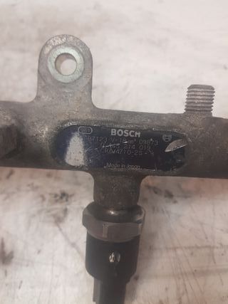 Rampa Inyectores Citroen Xara Coupe 2.0 HDI VTR