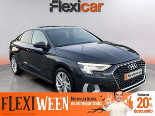 Audi A3 Sedan 30 TDI 85kW (116CV)