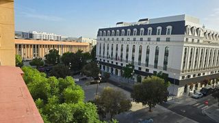 Piso en alquiler en Ciudad Jardín - Zoco en Córdoba