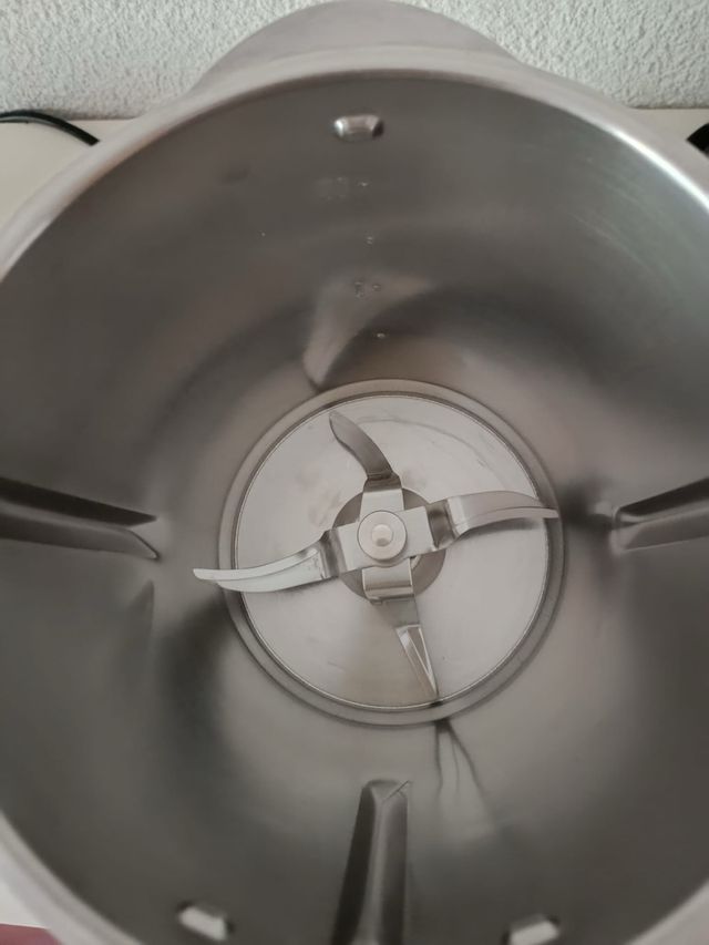 Thermomix TM31 Completa