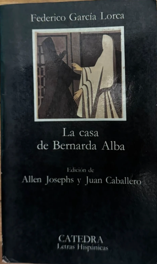 La Casa De Bernarda Alba