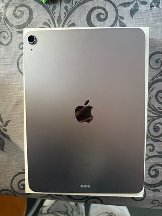 Apple iPad Air Grigio Siderale
