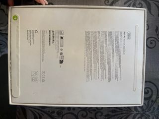 Apple iPad Air Grigio Siderale