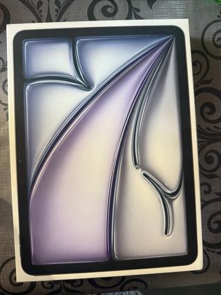 Apple iPad Air Grigio Siderale