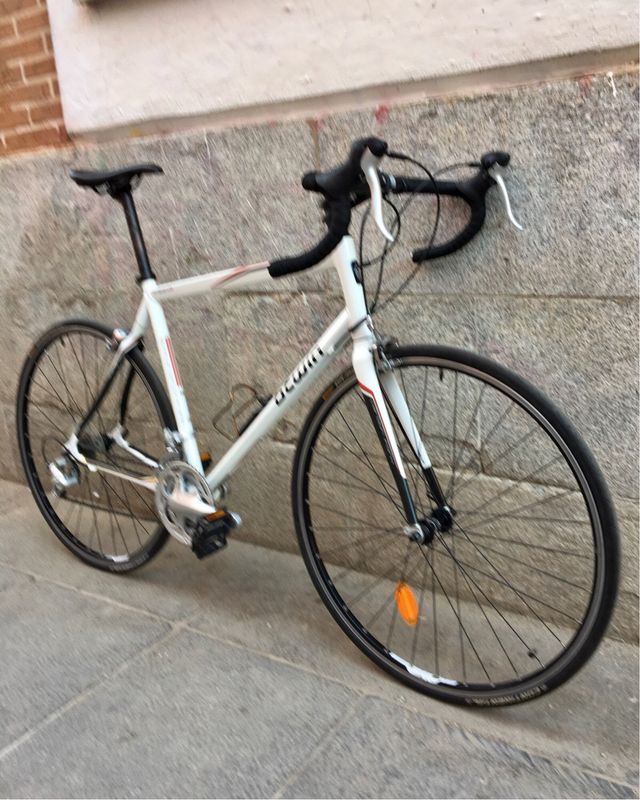 Bicicleta Btwin Triban 5 / t XL 60cm