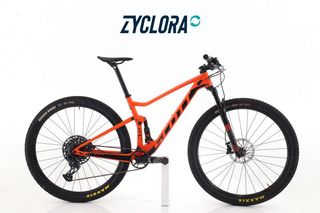 Scott Spark RC 900 GX t.M