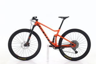 Scott Spark RC 900 GX t.M