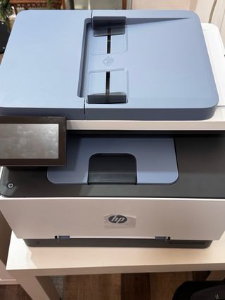 Impresora HP Color LaserJet Pro MFP 3302sdw