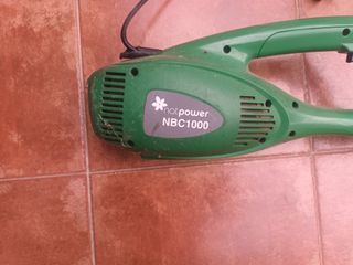 Desbrozadora Nat Power NBC1000 950W