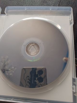 God of War Collection Vol II PS3 Pal España