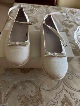 Completo Comunione Romantico Taglia 47