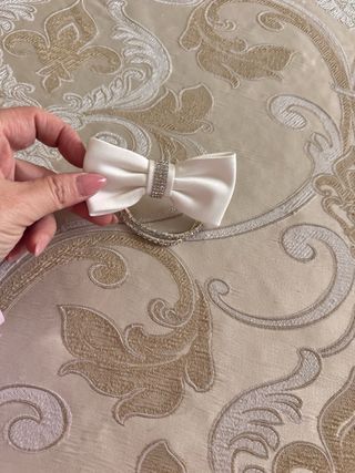 Completo Comunione Romantico Taglia 47