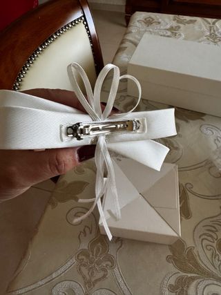 Completo Comunione Romantico Taglia 47